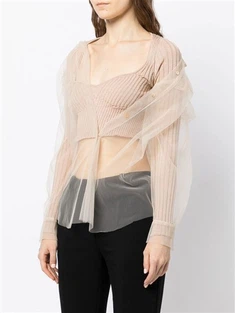 Mesh panelen brei -base